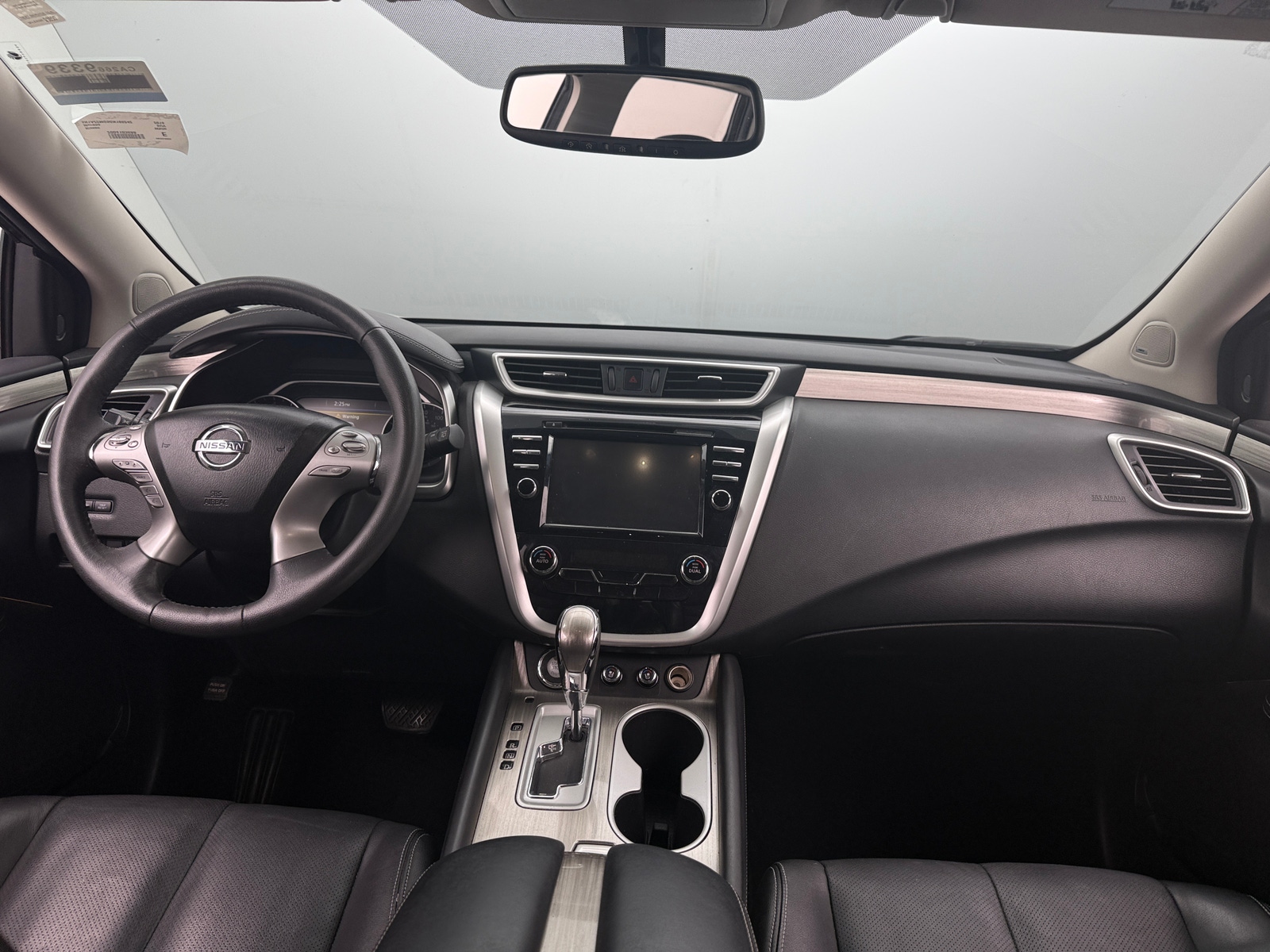 Thumbnail: 2016 Nissan Murano - 2