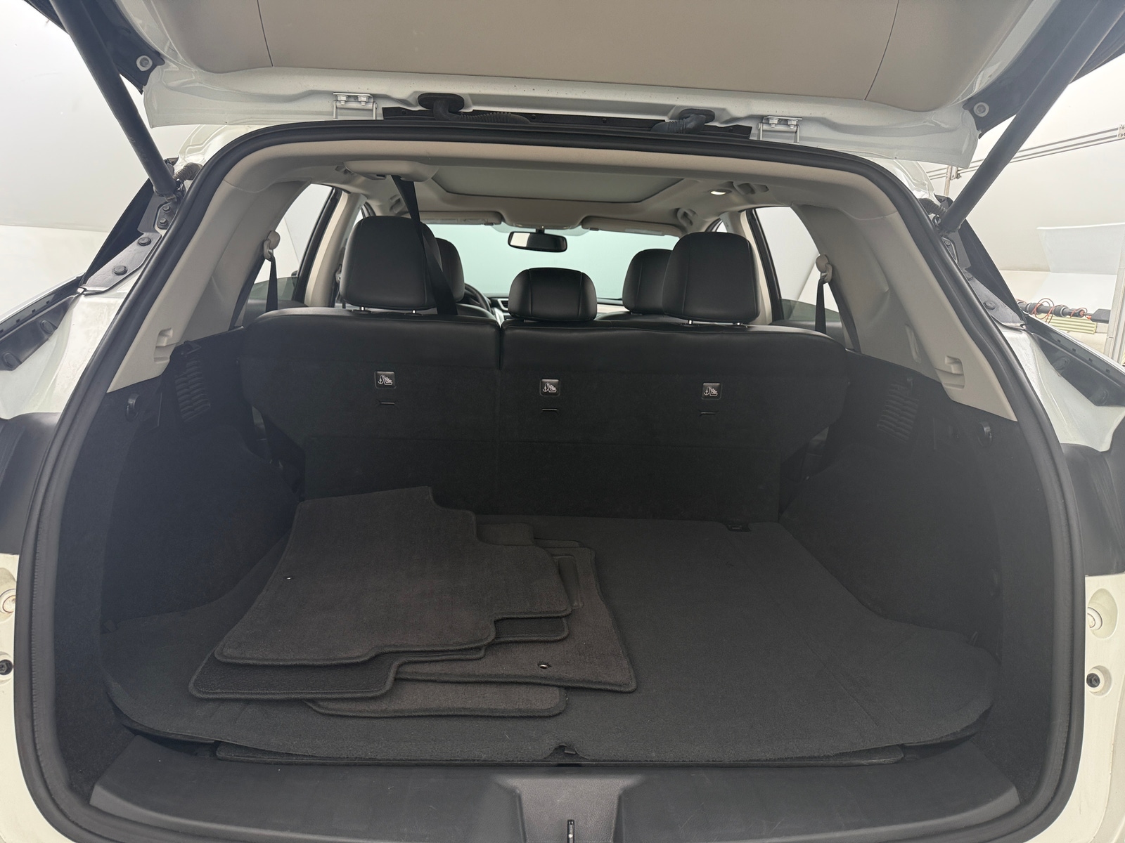 Thumbnail: 2016 Nissan Murano - 6