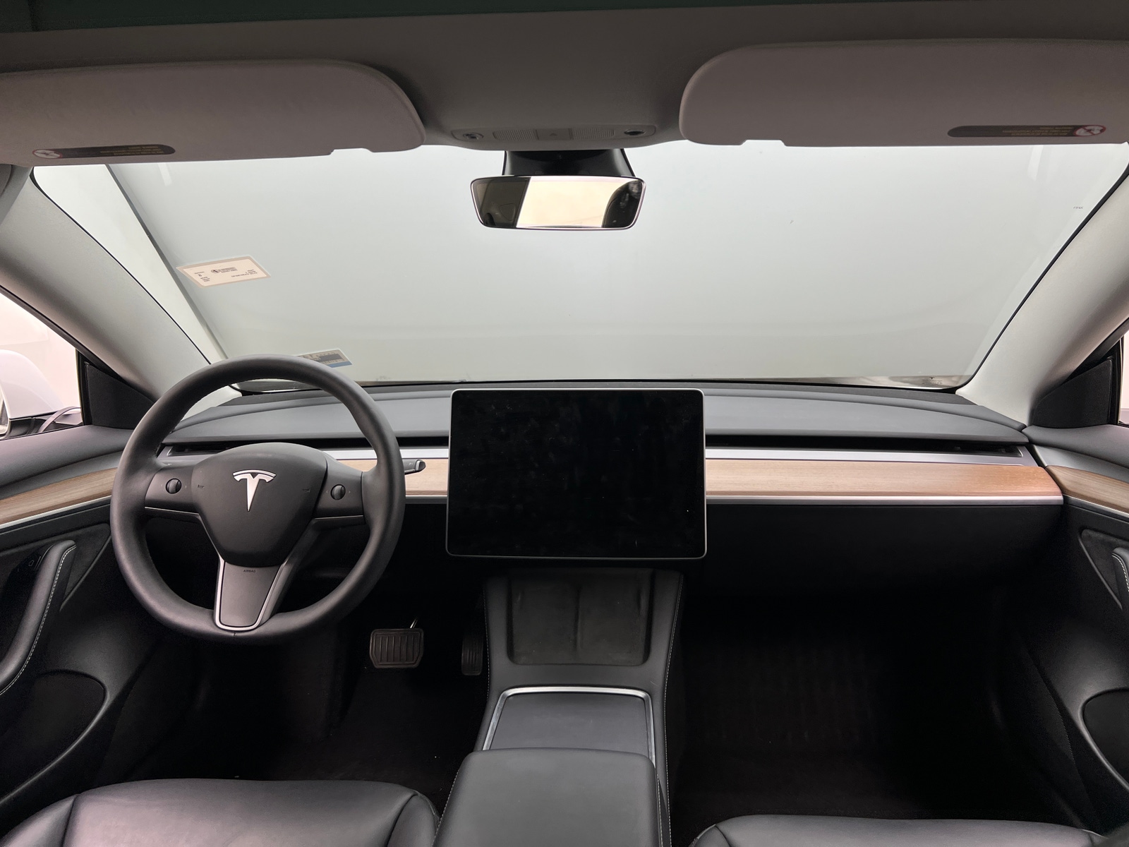 Thumbnail: 2022 Tesla Model 3 - 2