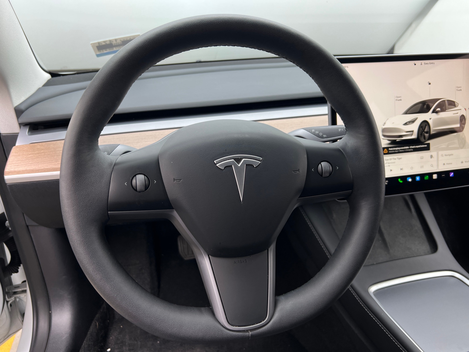Thumbnail: 2022 Tesla Model 3 - 4