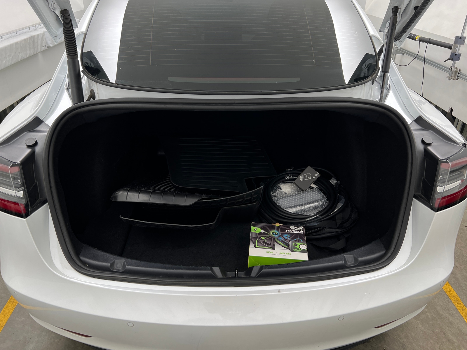 Thumbnail: 2022 Tesla Model 3 - 6