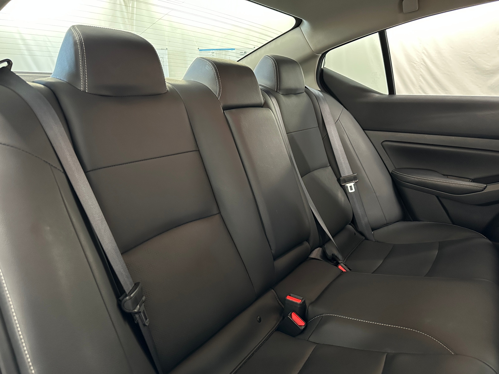 Thumbnail: 2024 Nissan Altima - 5