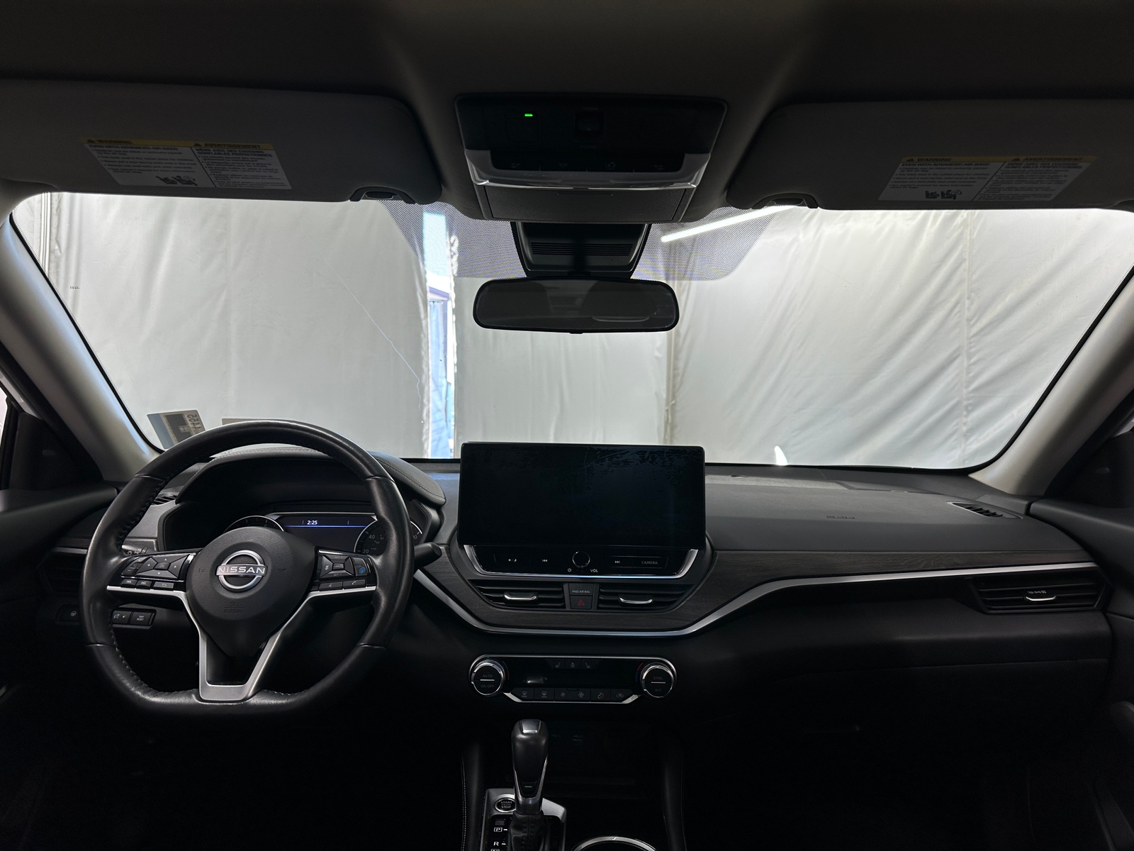 Thumbnail: 2024 Nissan Altima - 2