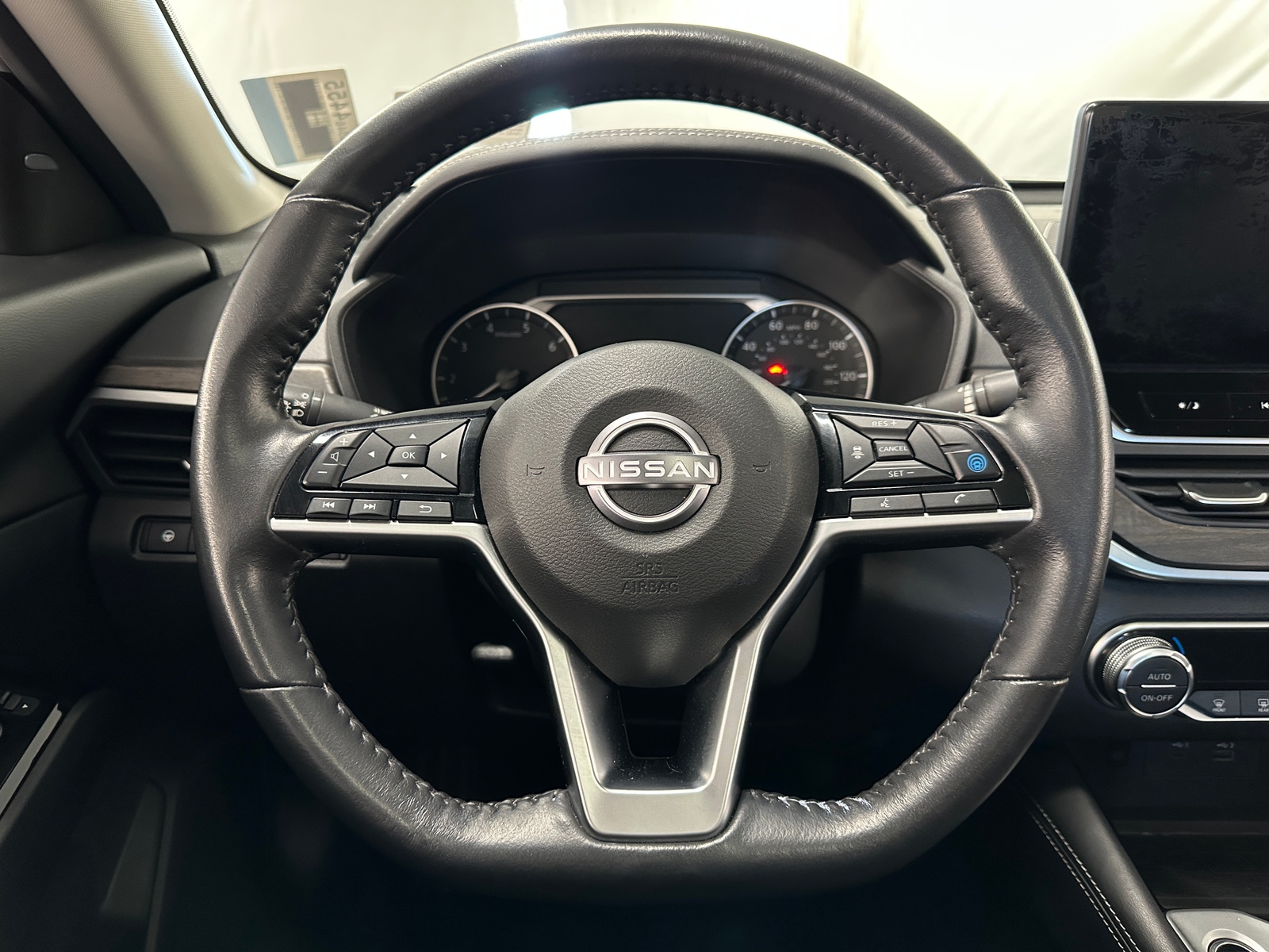 Thumbnail: 2024 Nissan Altima - 4