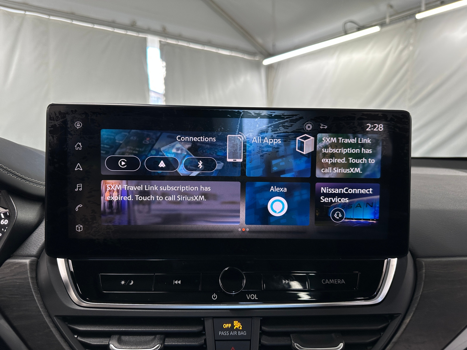 Thumbnail: 2024 Nissan Altima - 3