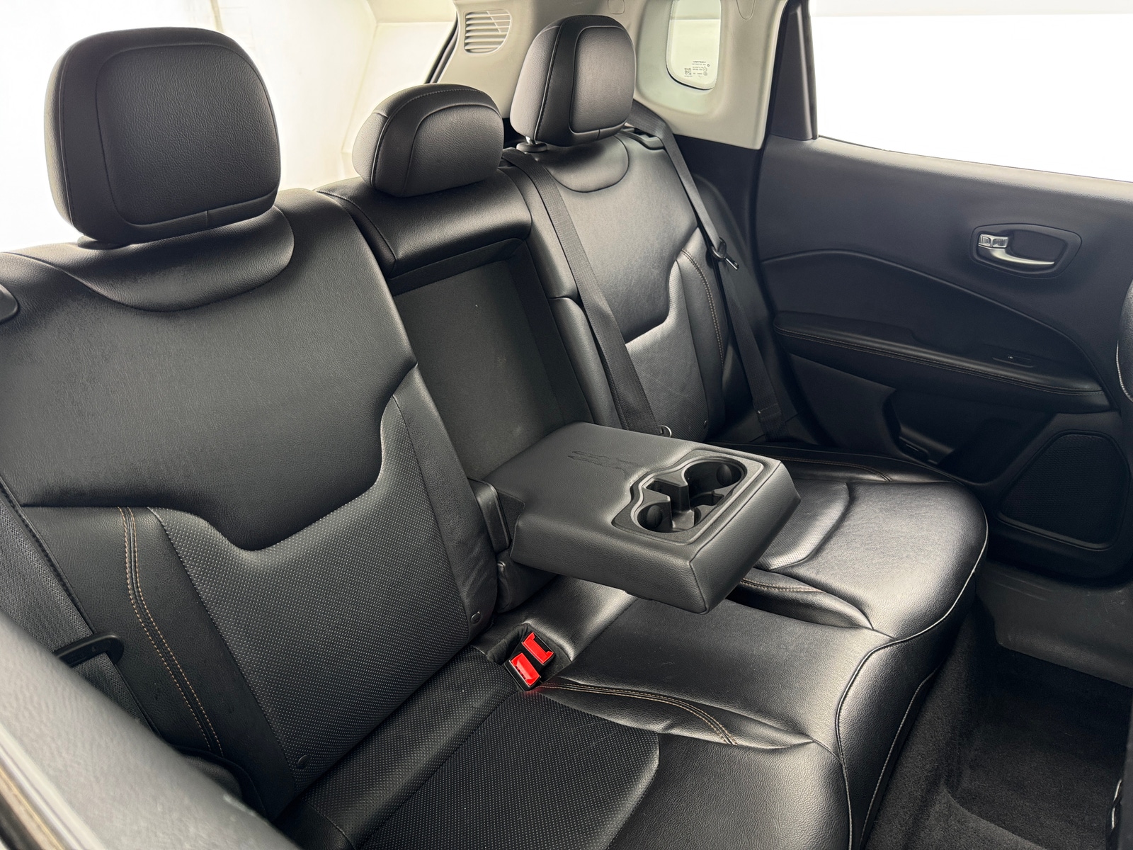Thumbnail: 2018 Jeep Compass - 5