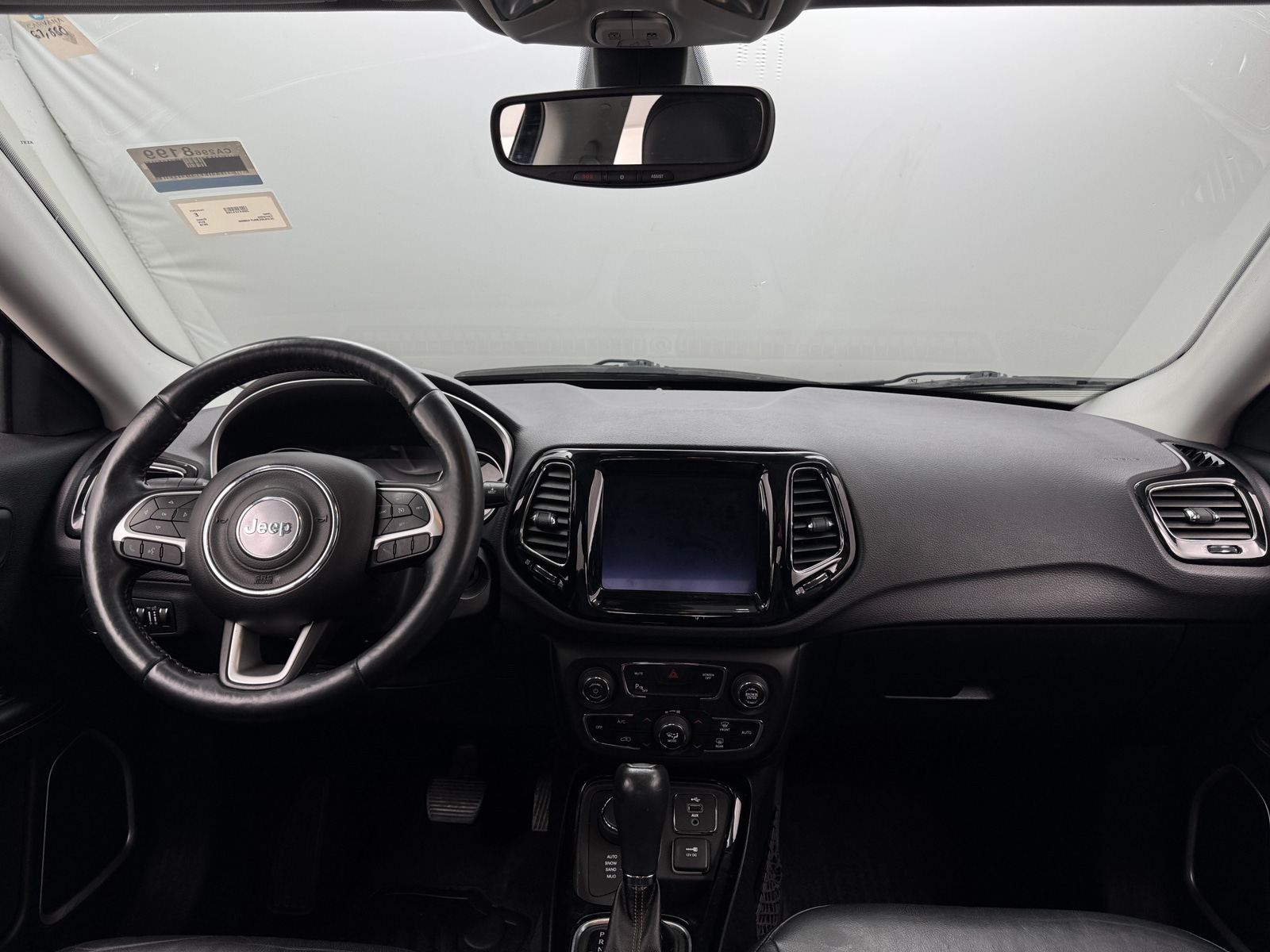 Thumbnail: 2018 Jeep Compass - 2