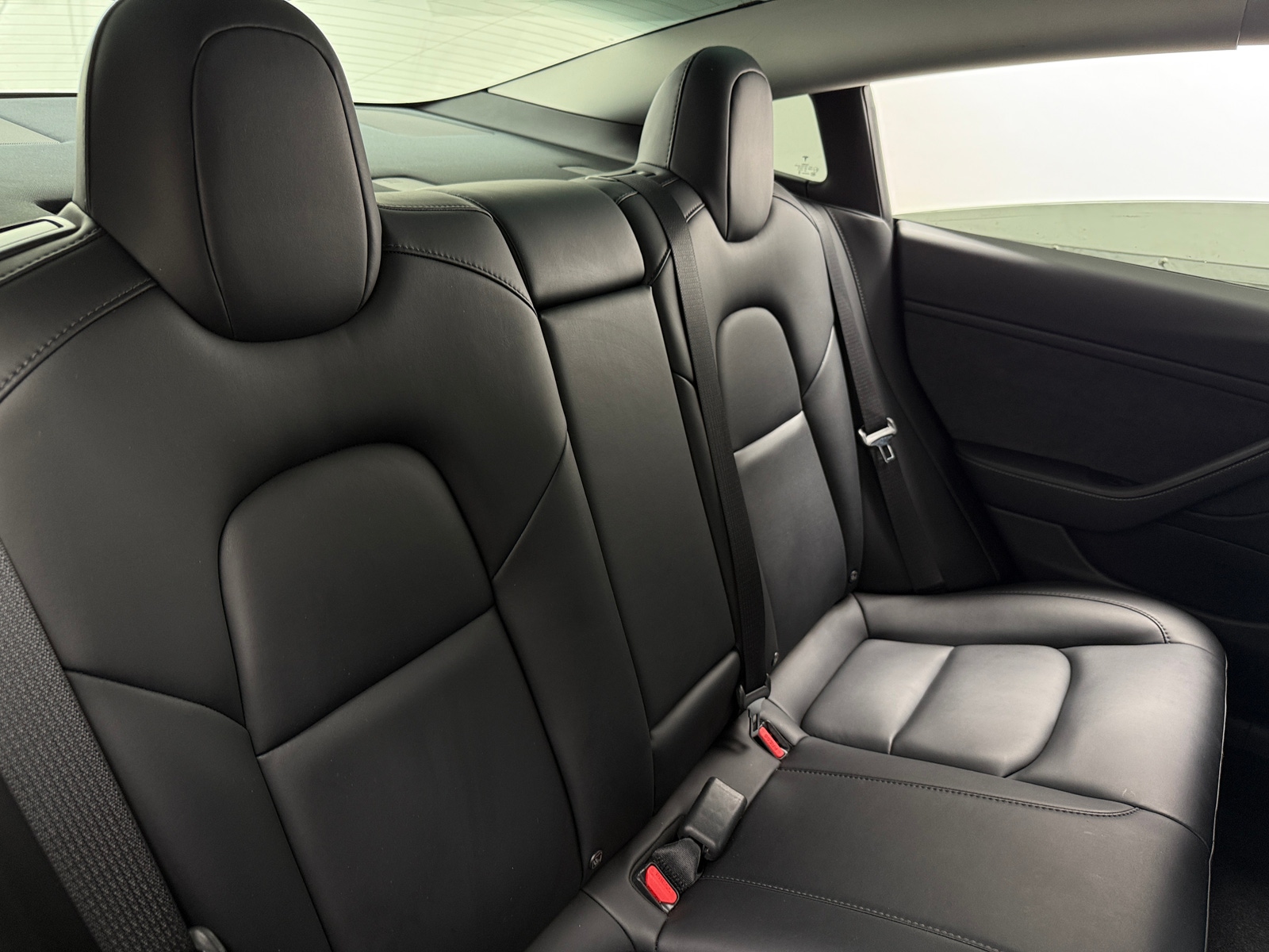 Thumbnail: 2021 Tesla Model 3 - 5