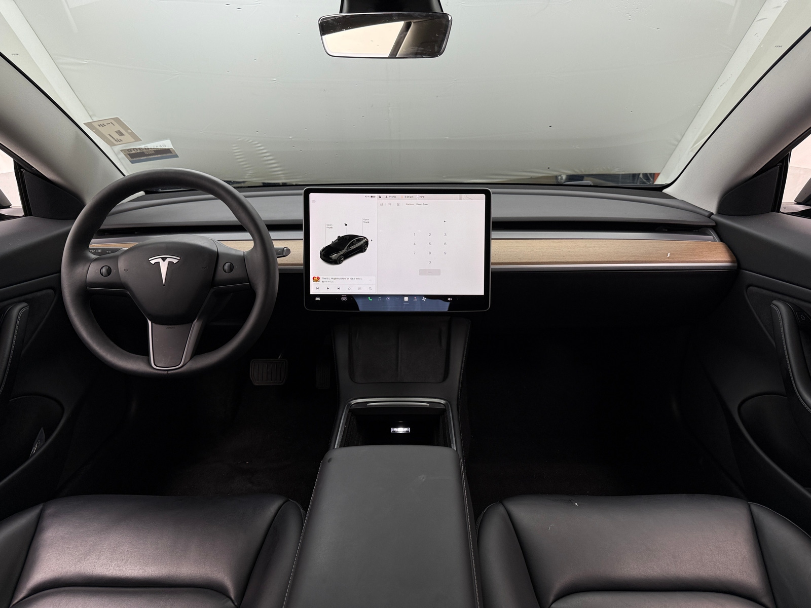 Thumbnail: 2021 Tesla Model 3 - 2