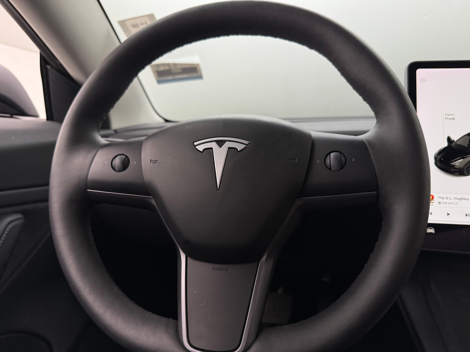 Thumbnail: 2021 Tesla Model 3 - 4