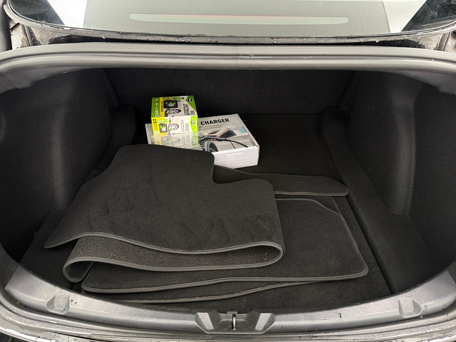 Thumbnail: 2021 Tesla Model 3 - 6