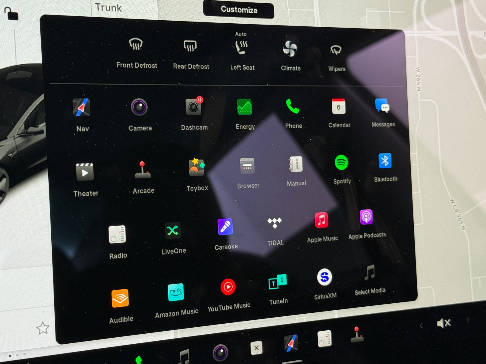 Thumbnail: 2021 Tesla Model 3 - 3