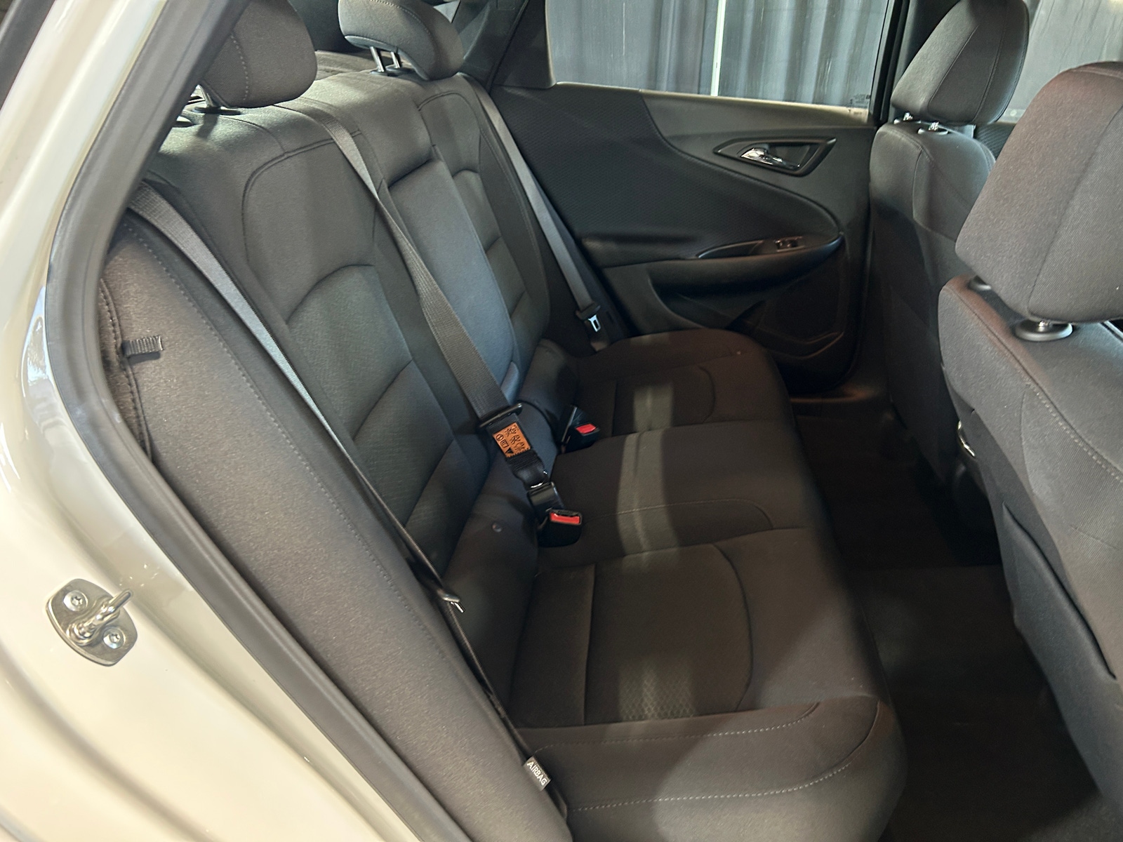 Thumbnail: 2024 Chevrolet Malibu - 6