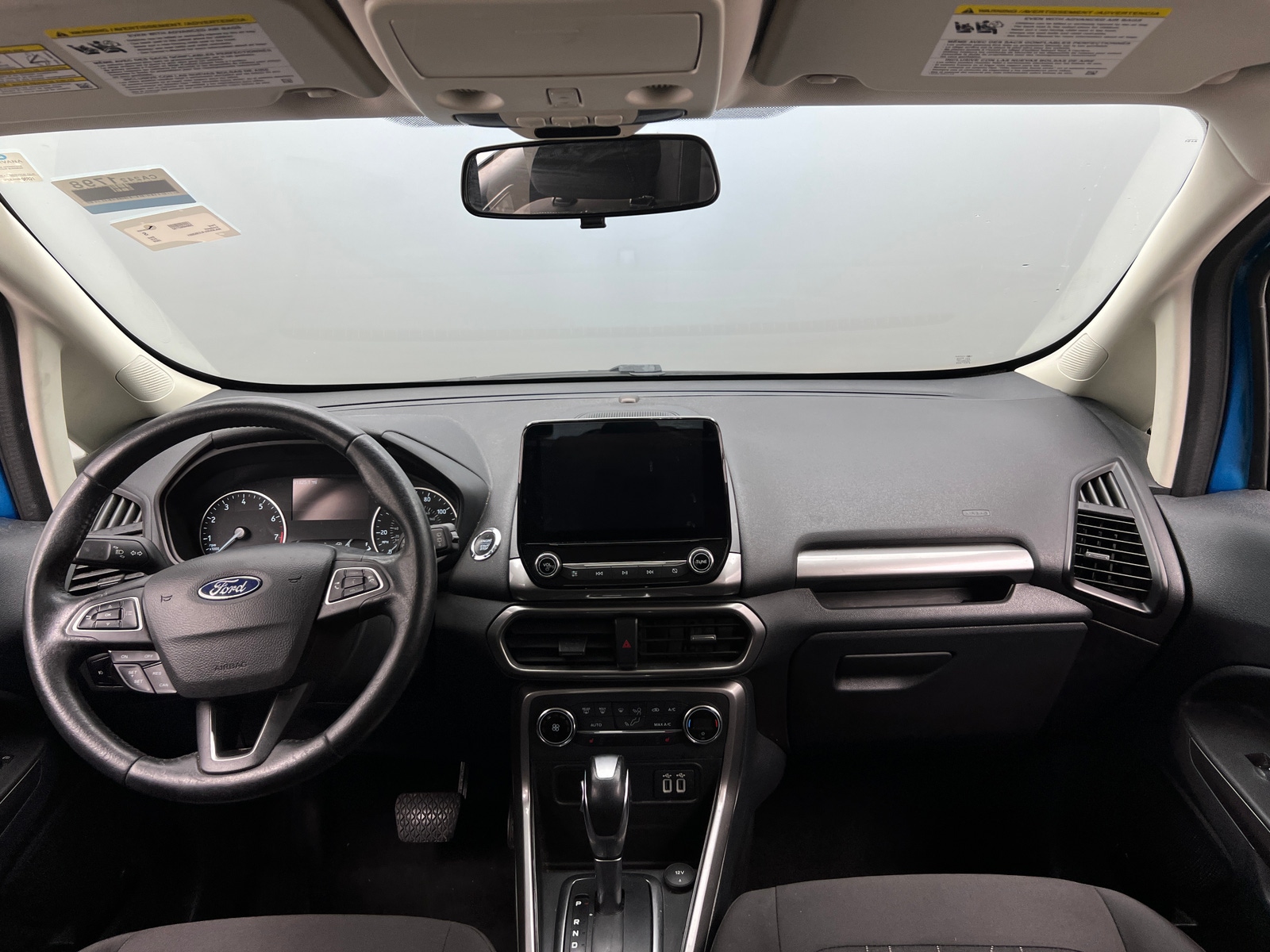 Thumbnail: 2020 Ford EcoSport - 3