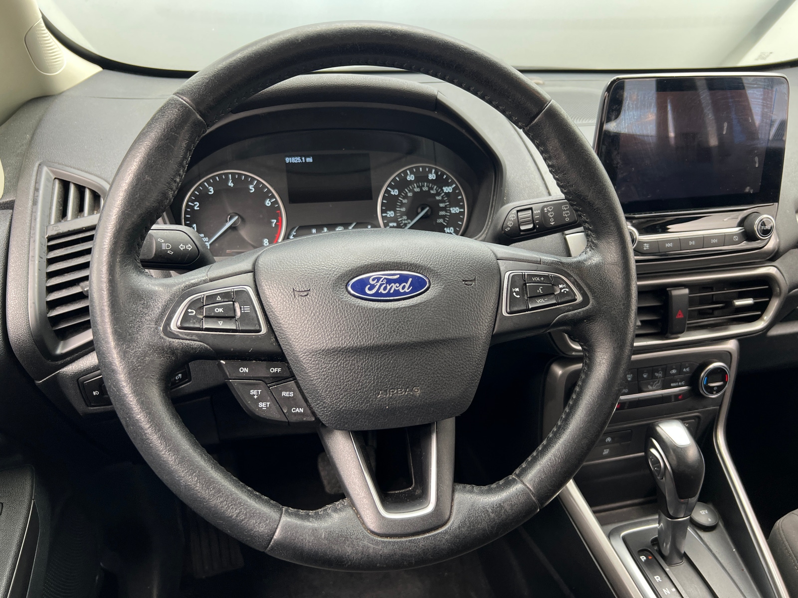 Thumbnail: 2020 Ford EcoSport - 5