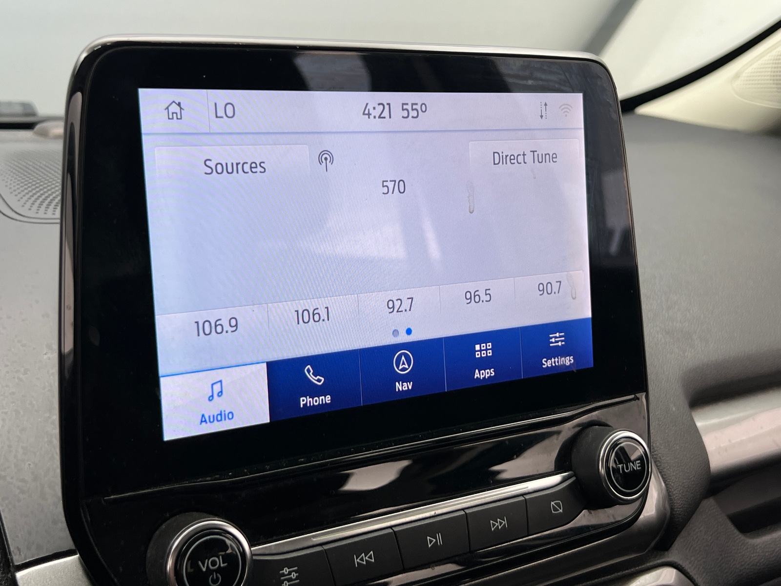 Thumbnail: 2020 Ford EcoSport - 4