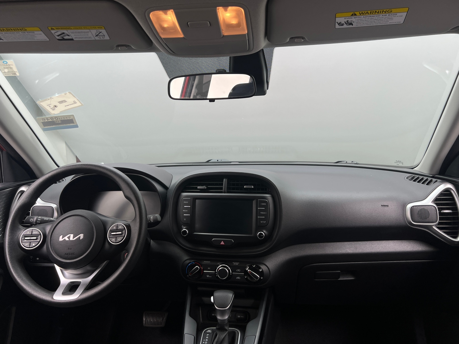 Thumbnail: 2023 Kia Soul - 3