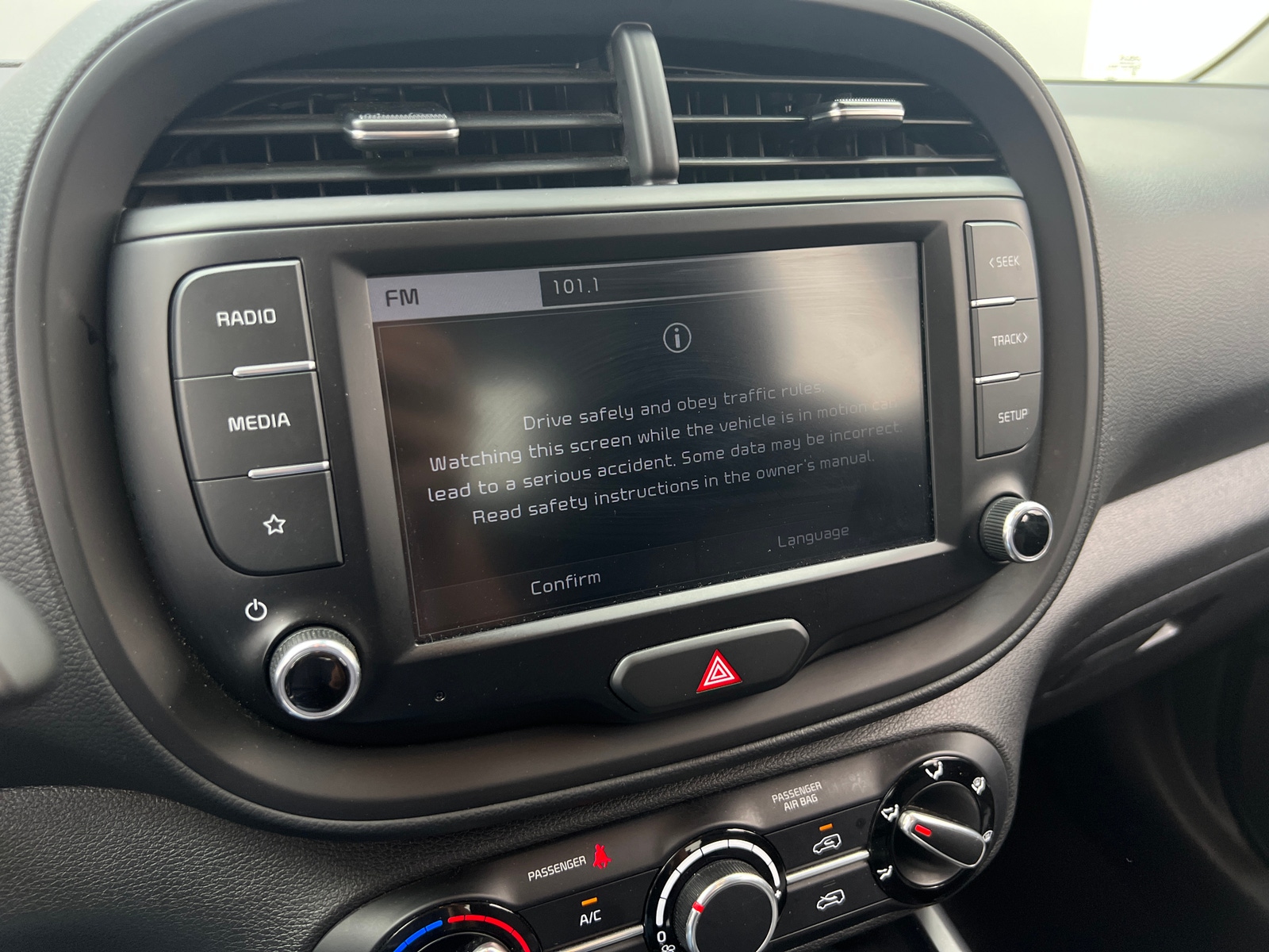 Thumbnail: 2023 Kia Soul - 4