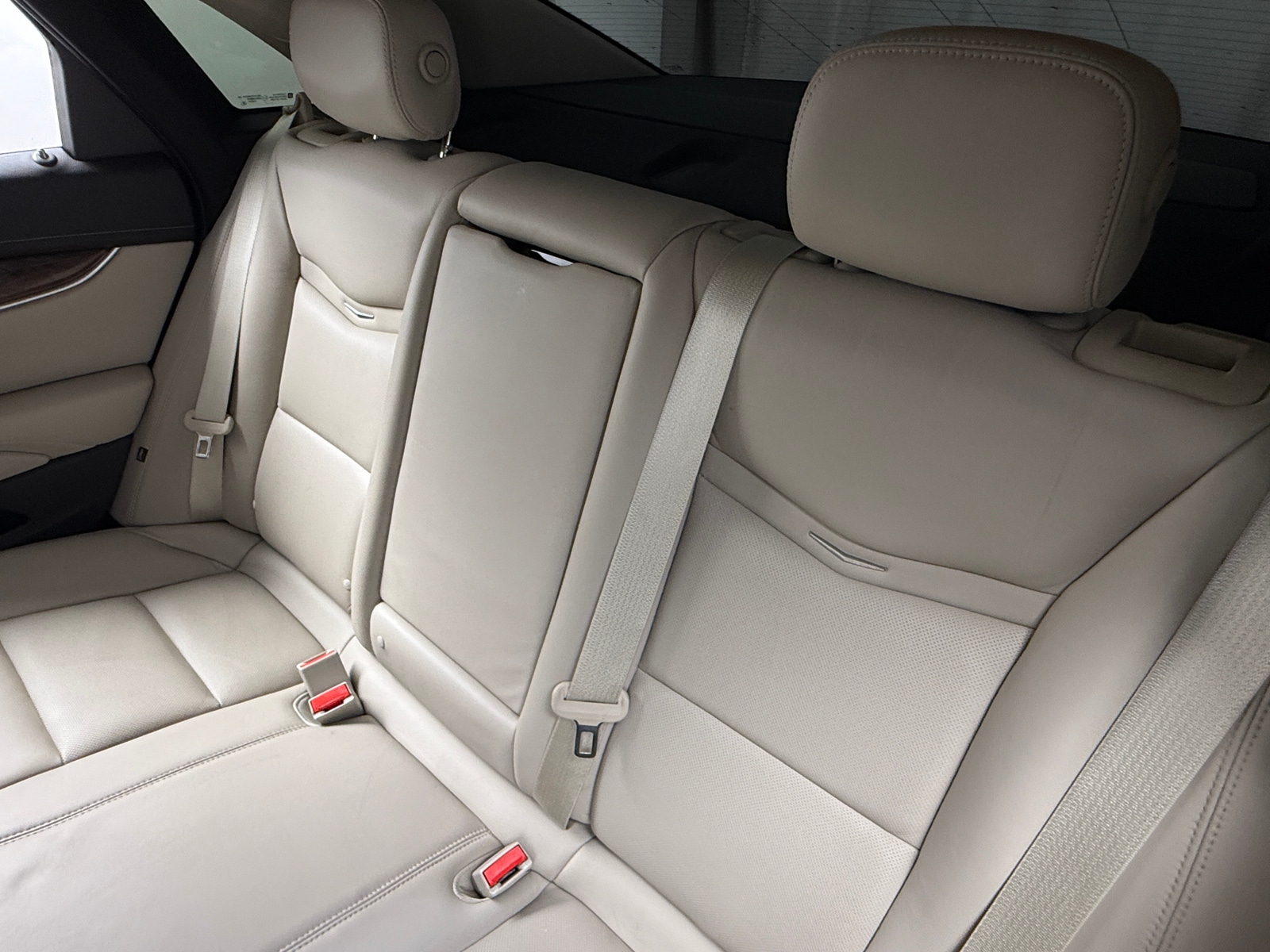 Thumbnail: 2018 Cadillac XTS - 5