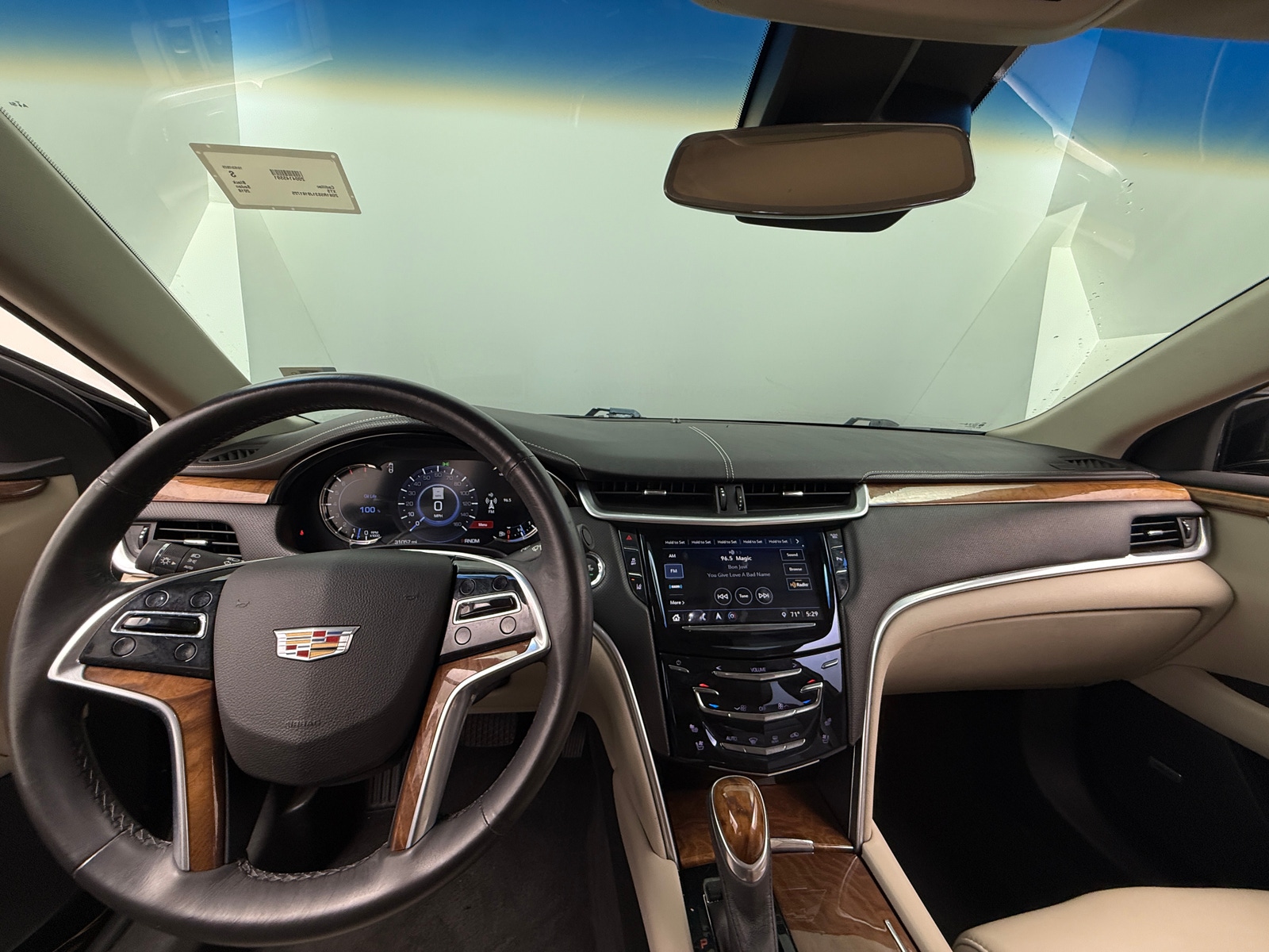 Thumbnail: 2018 Cadillac XTS - 2