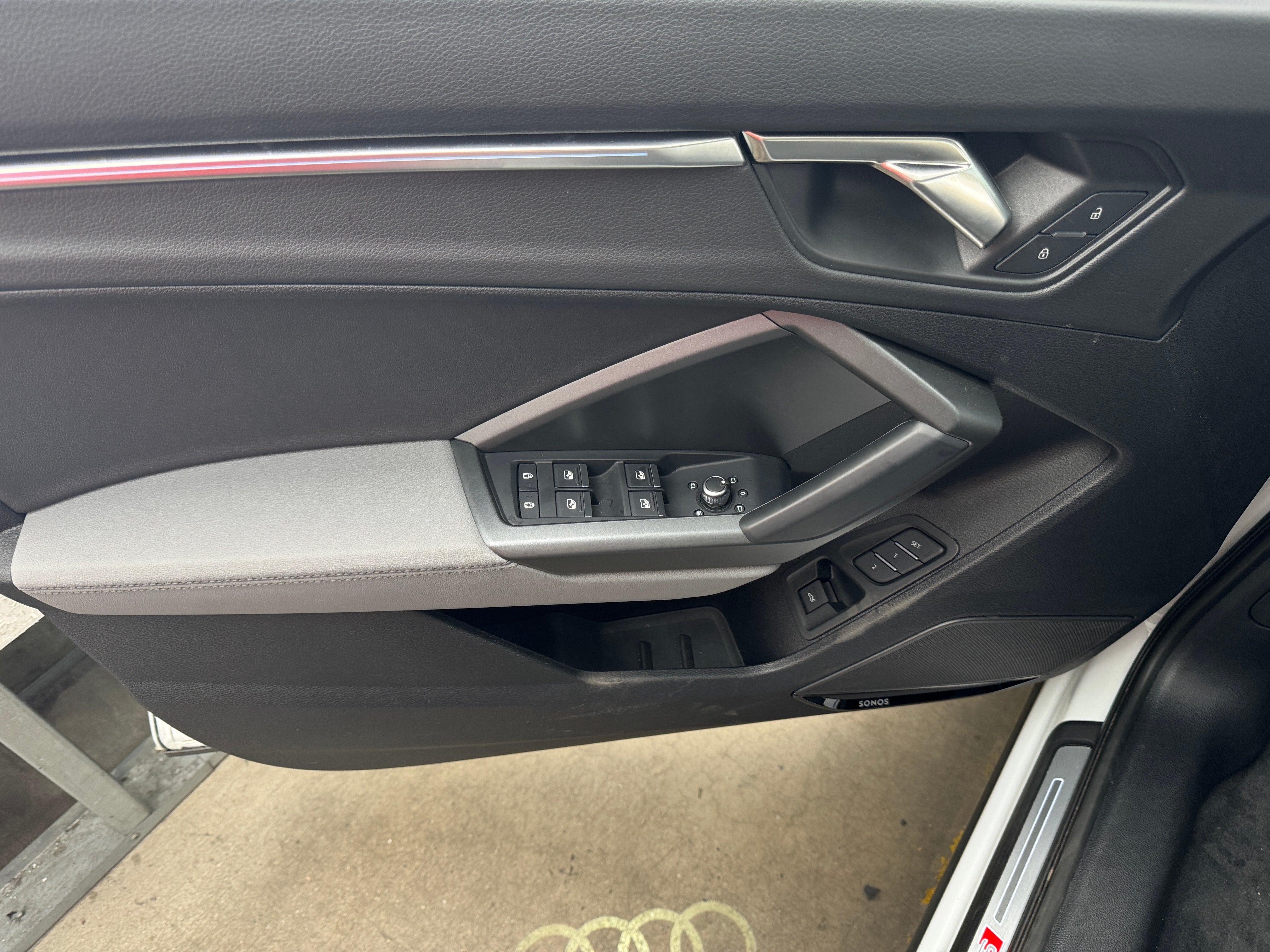 2024 Audi Q3
