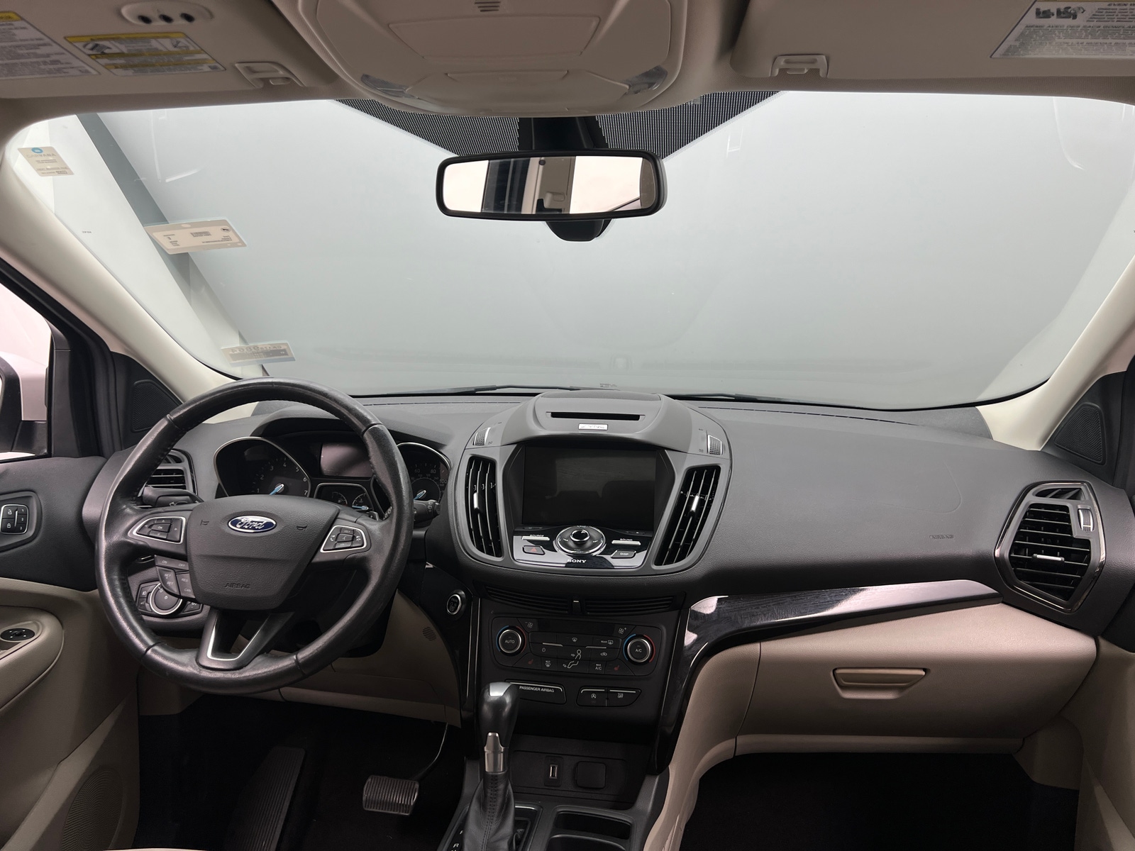 Thumbnail: 2017 Ford Escape - 2