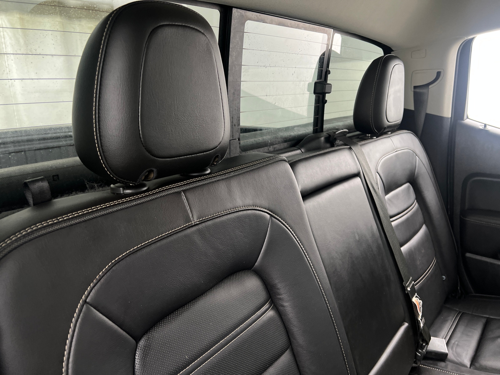 Thumbnail: 2018 GMC Canyon - 5