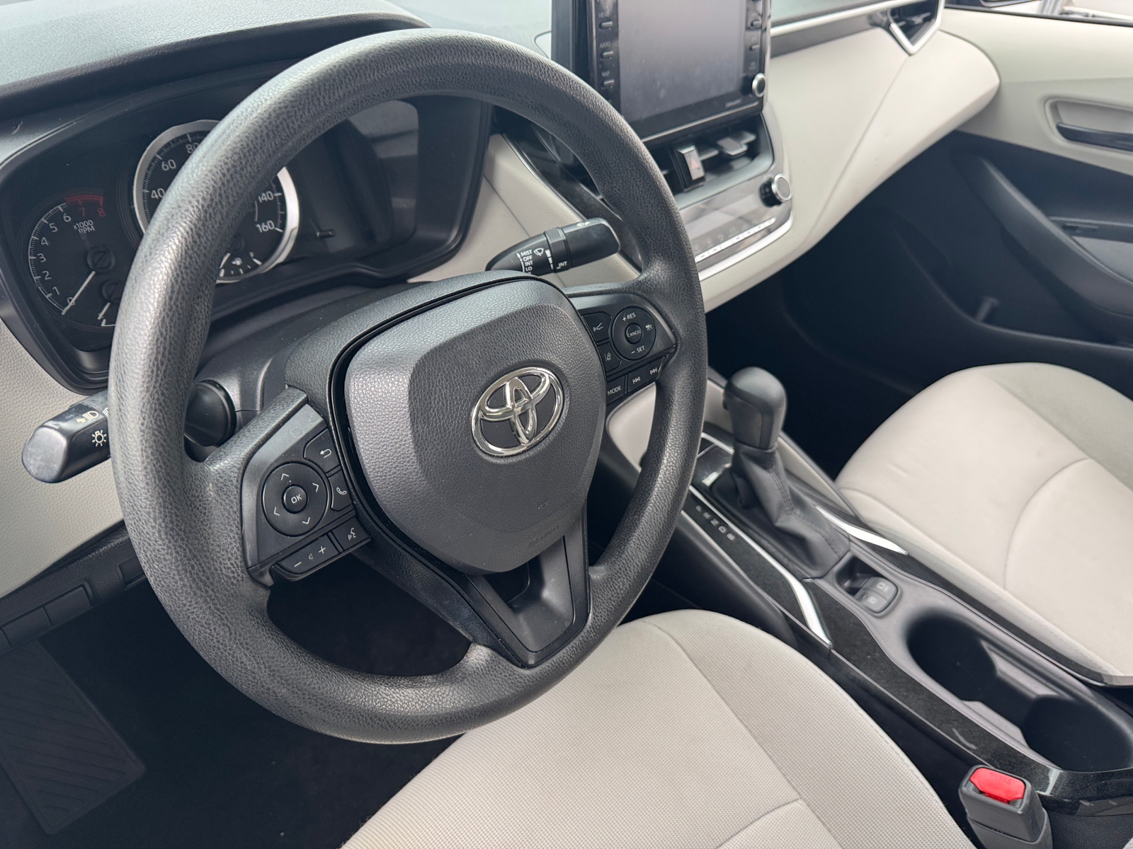 Thumbnail: 2022 Toyota Corolla - 5