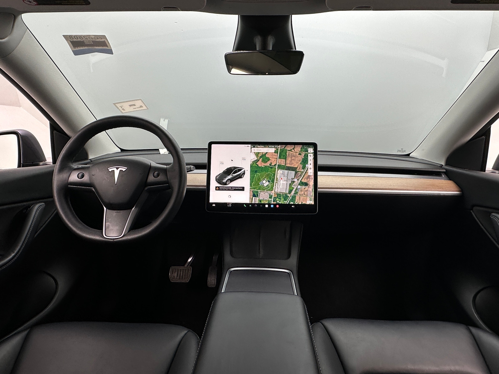 Thumbnail: 2021 Tesla Model Y - 2