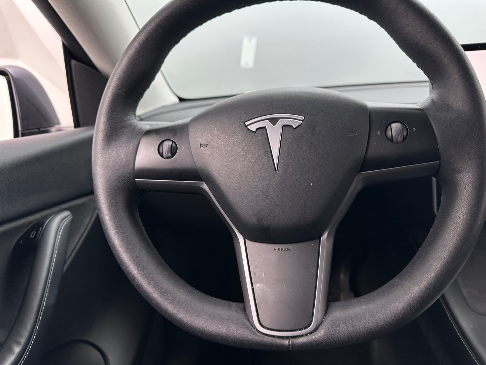 Thumbnail: 2021 Tesla Model Y - 4