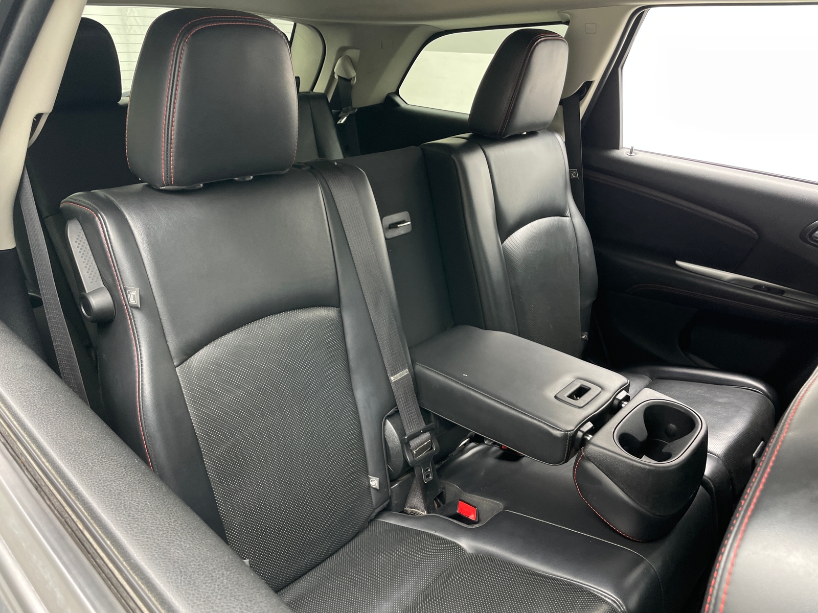 Thumbnail: 2018 Dodge Journey - 5