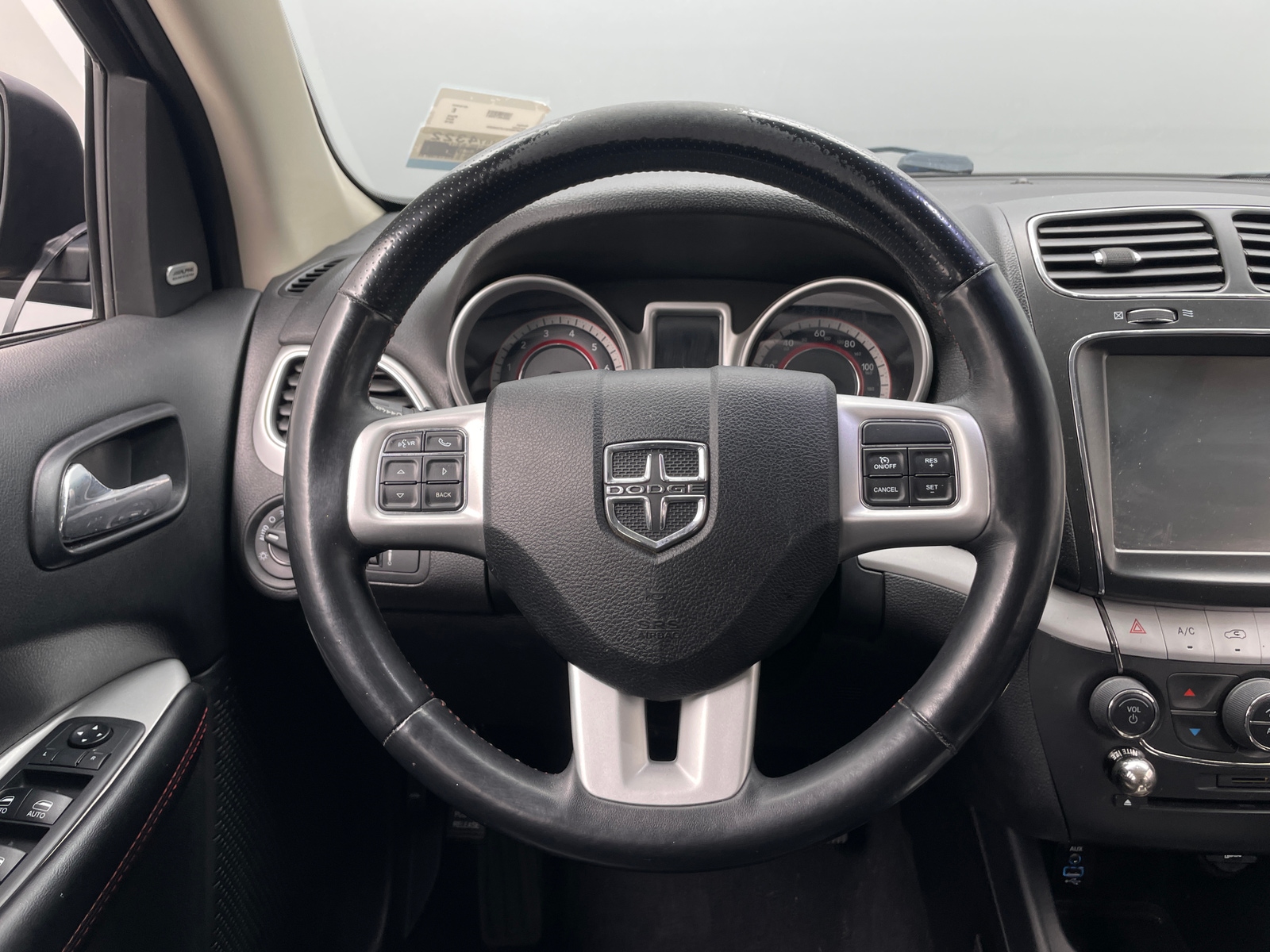 Thumbnail: 2018 Dodge Journey - 4