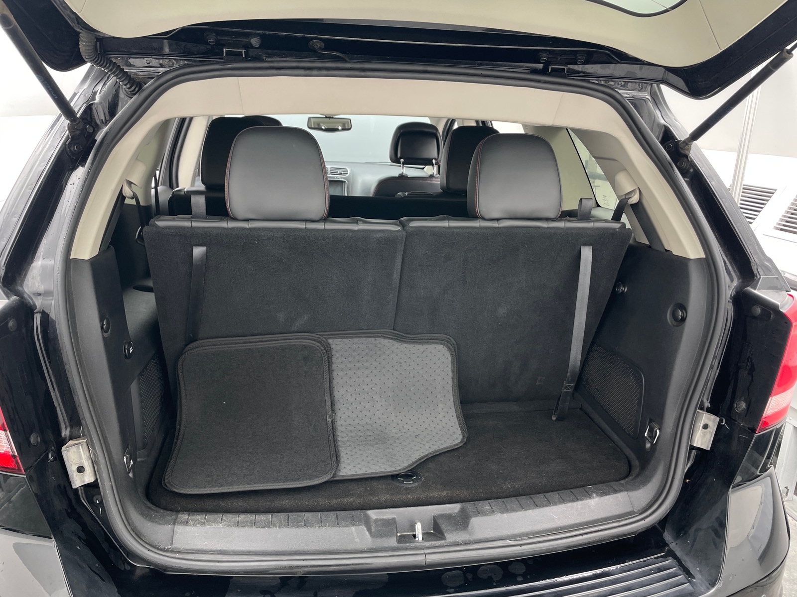 Thumbnail: 2018 Dodge Journey - 6