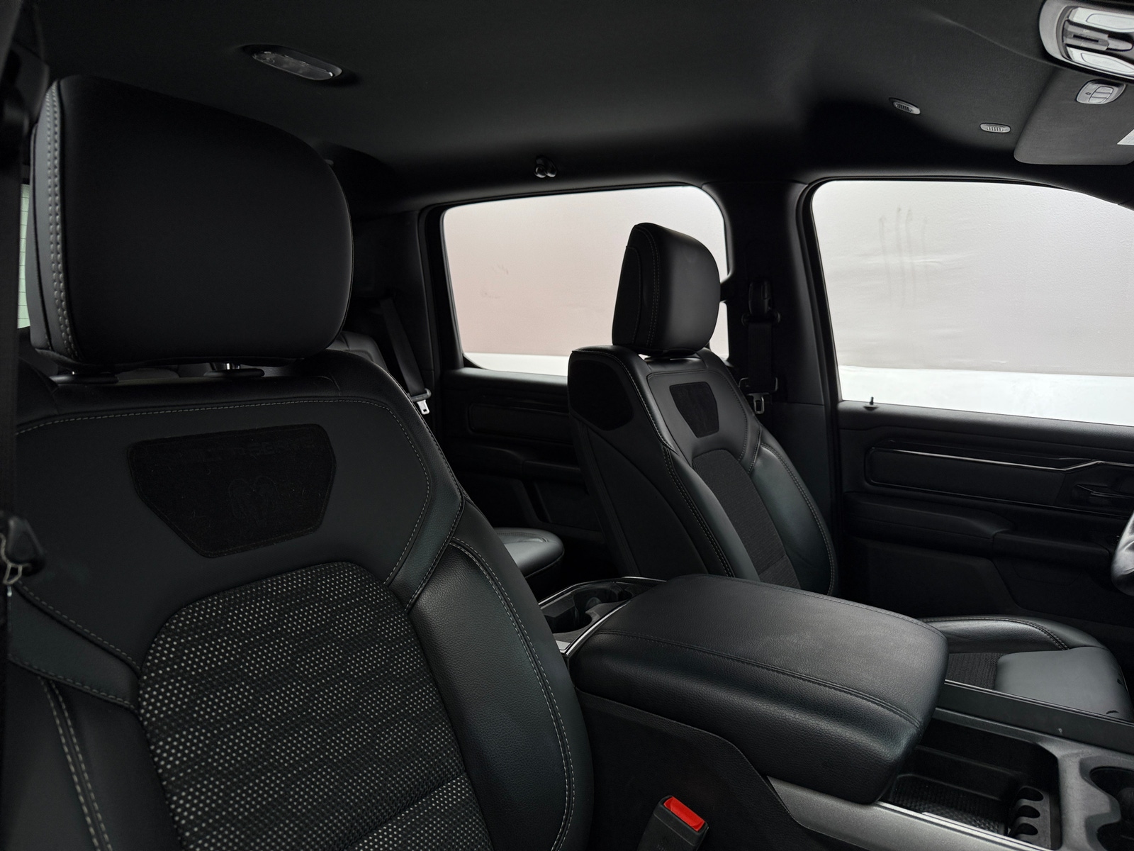Thumbnail: 2021 RAM 1500 - 2
