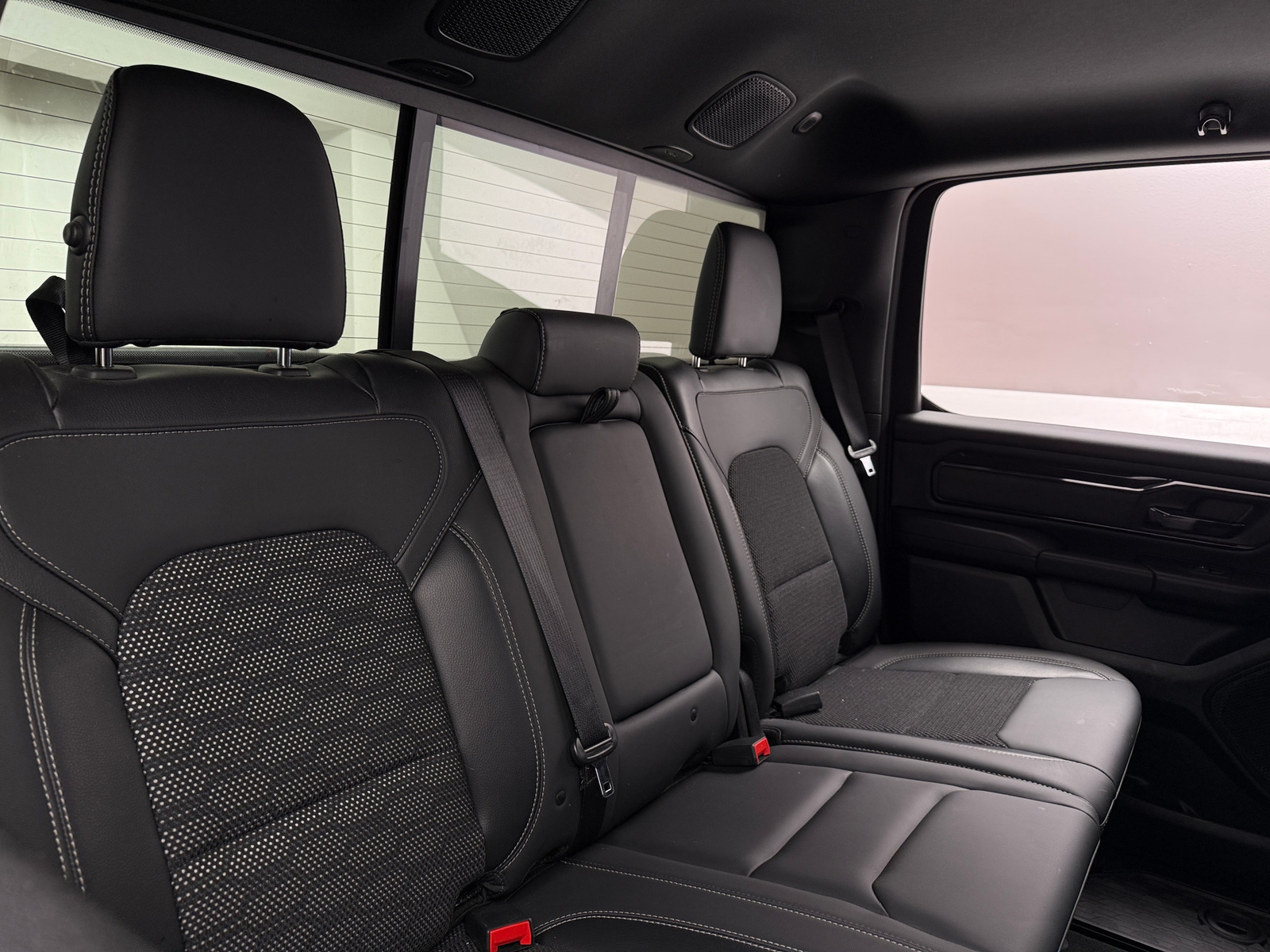Thumbnail: 2021 RAM 1500 - 6