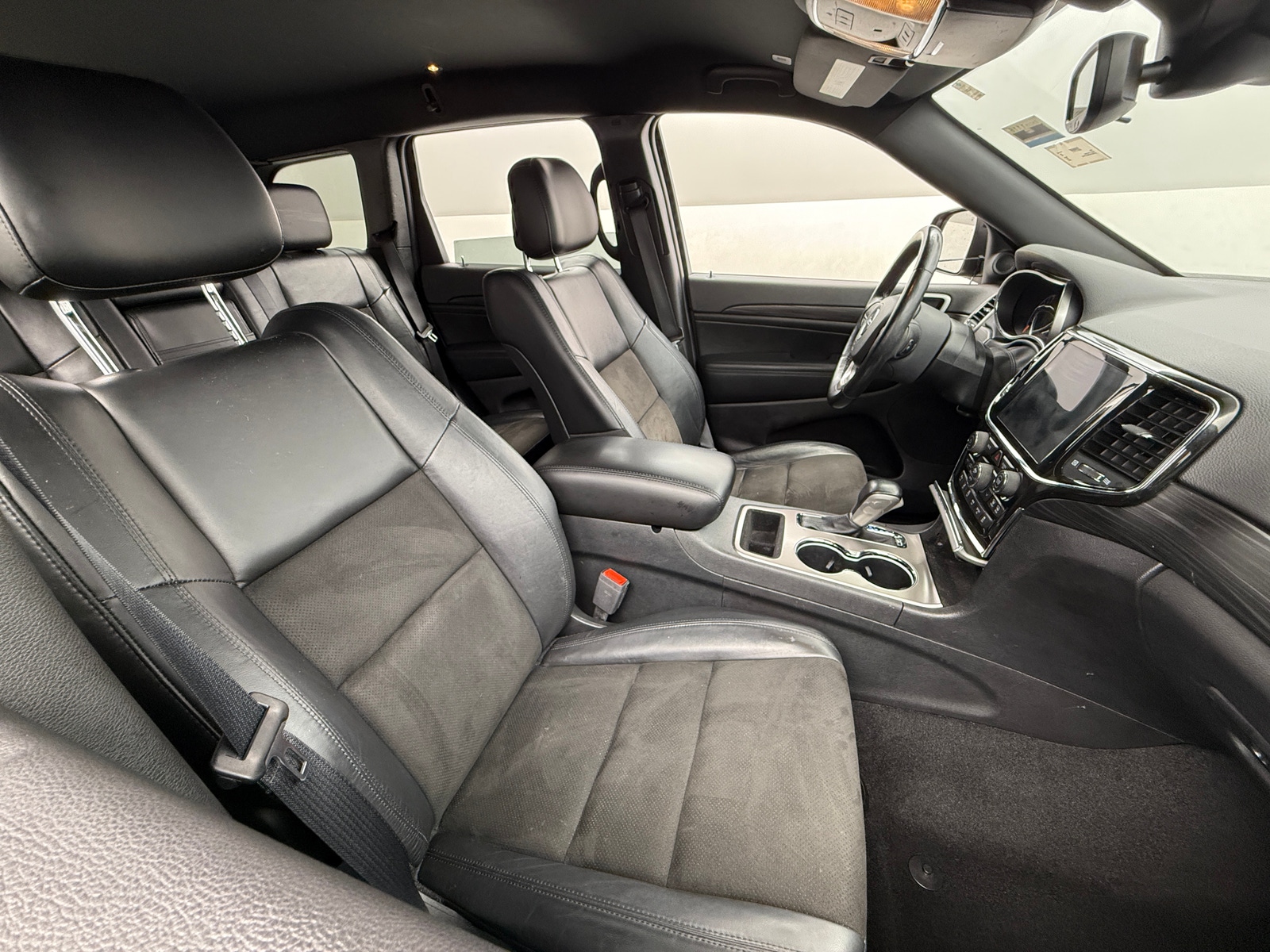 Thumbnail: 2021 Jeep Grand Cherokee - 2