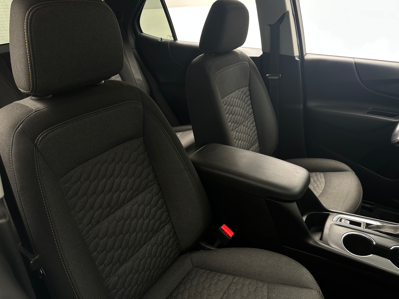 Thumbnail: 2020 Chevrolet Equinox - 2