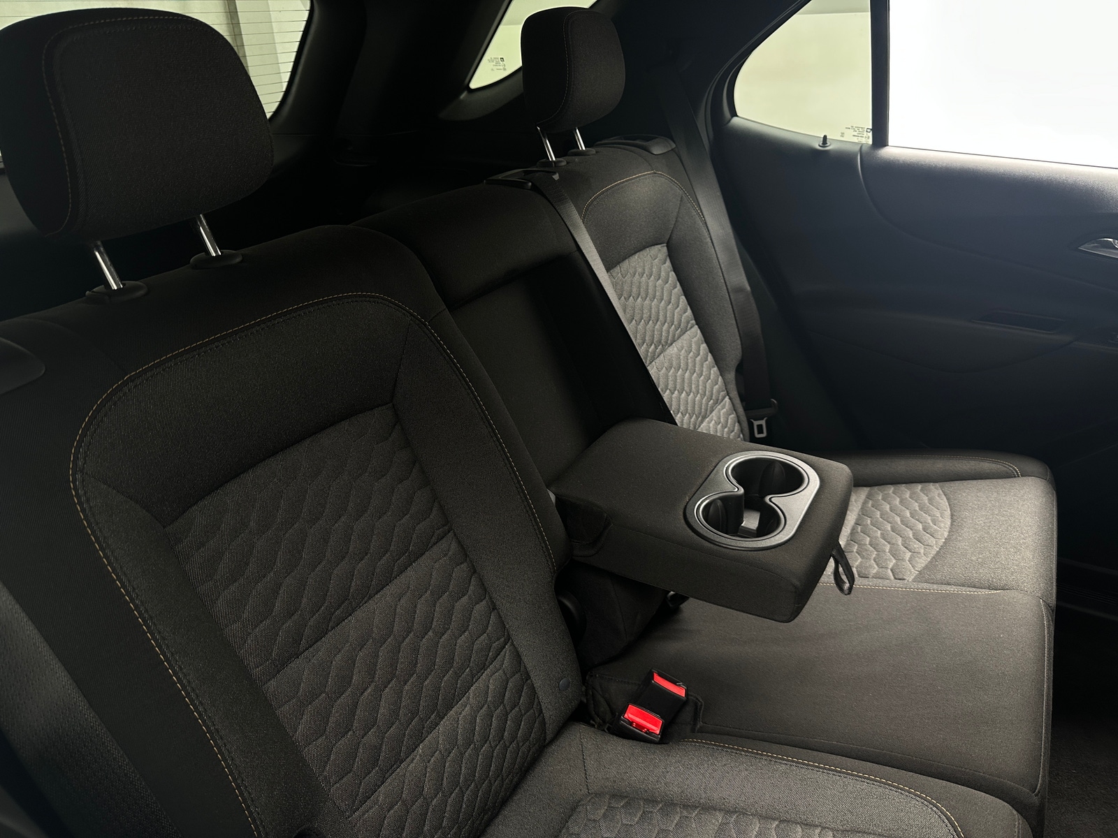 Thumbnail: 2020 Chevrolet Equinox - 6