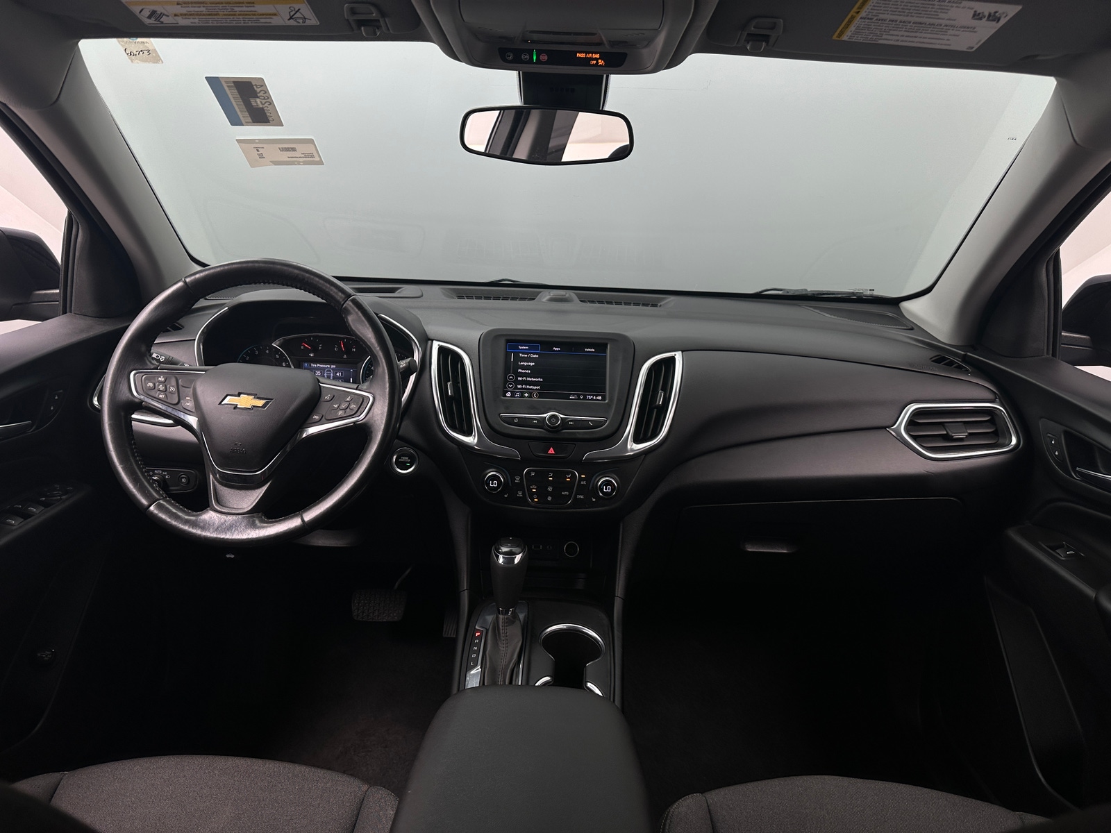 Thumbnail: 2020 Chevrolet Equinox - 3