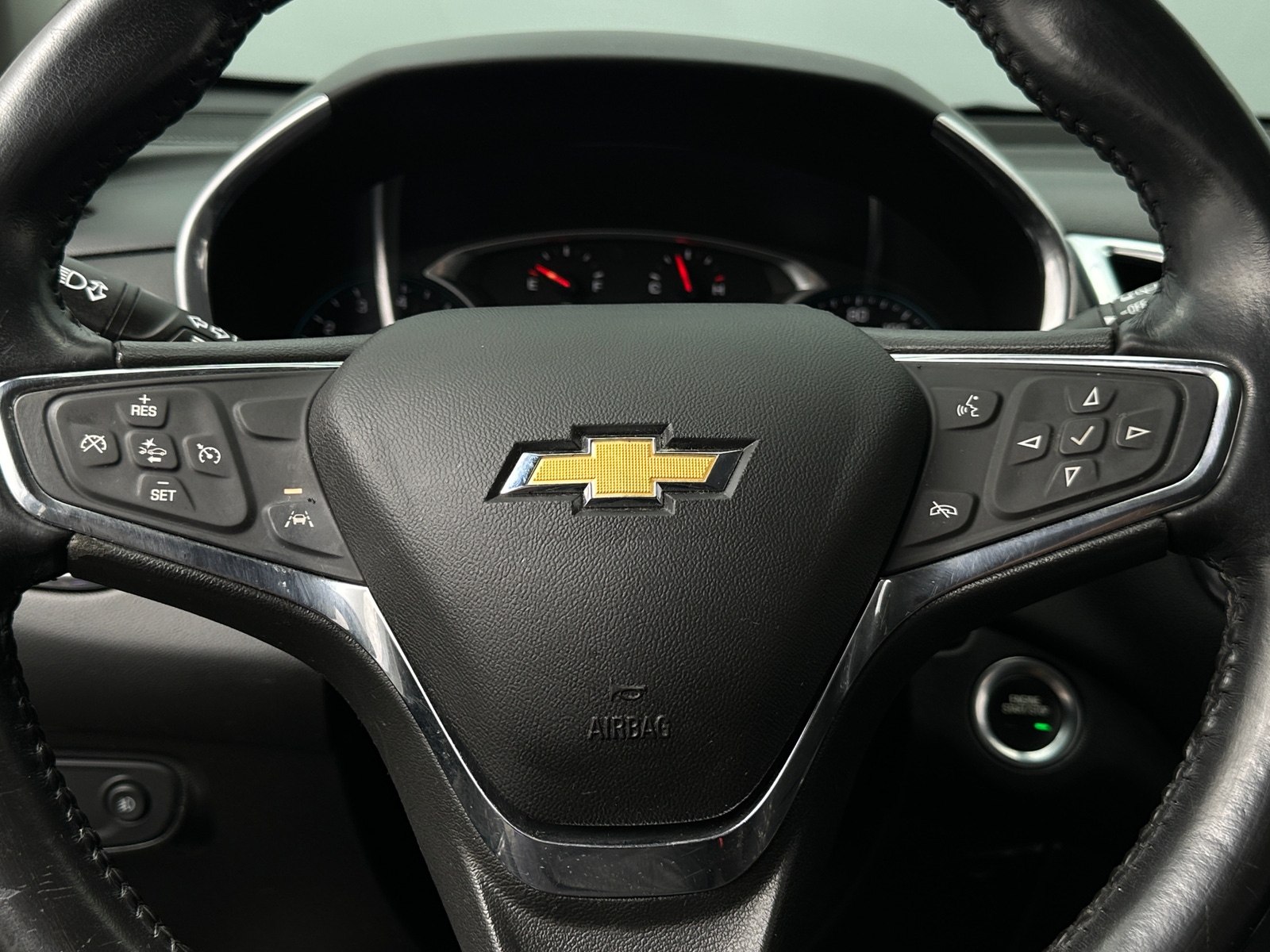 Thumbnail: 2020 Chevrolet Equinox - 5