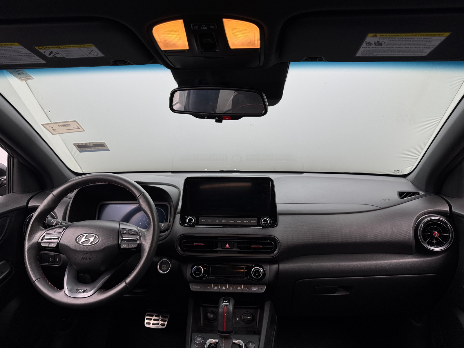 Thumbnail: 2023 Hyundai Kona - 3