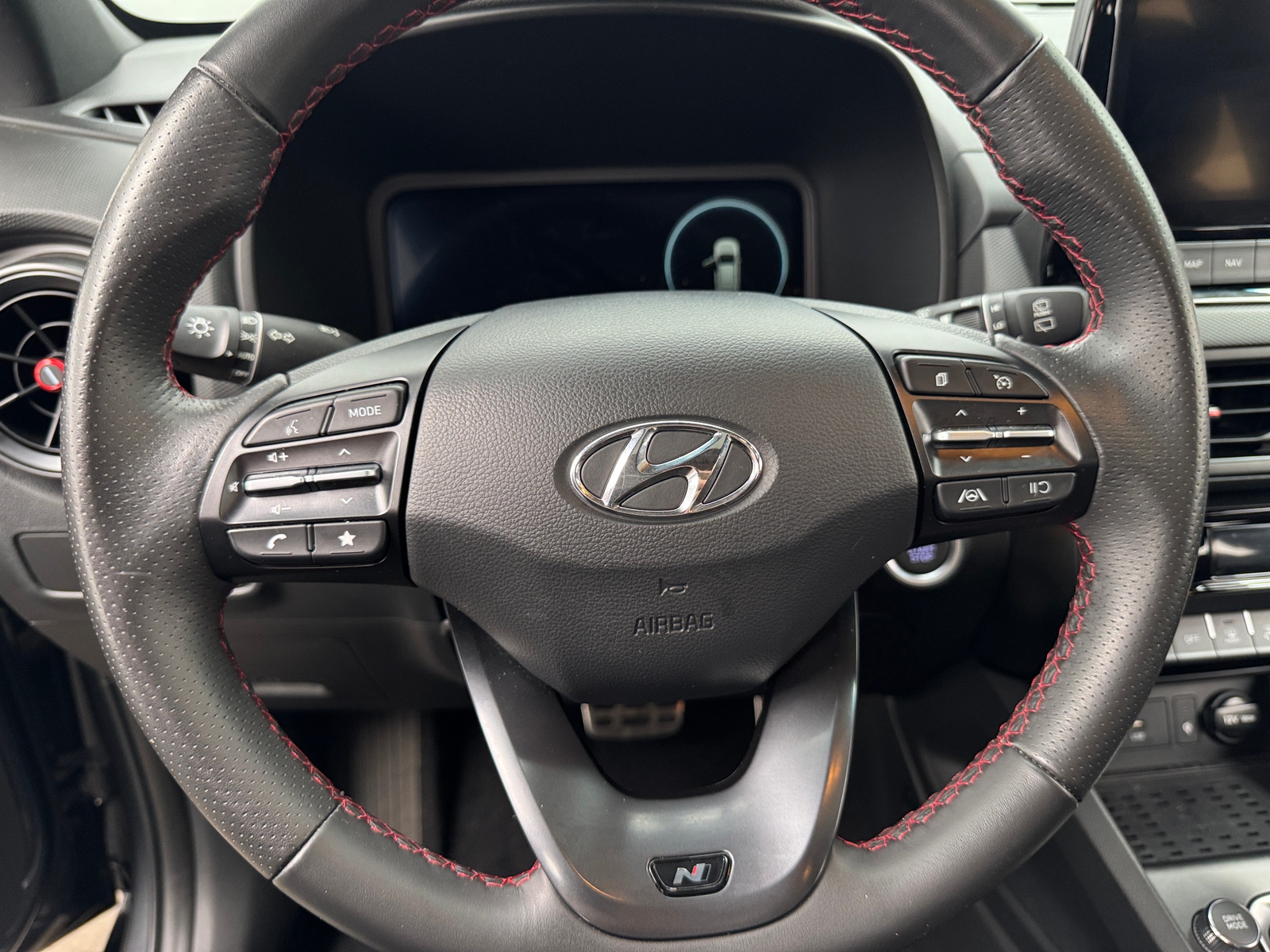 Thumbnail: 2023 Hyundai Kona - 5