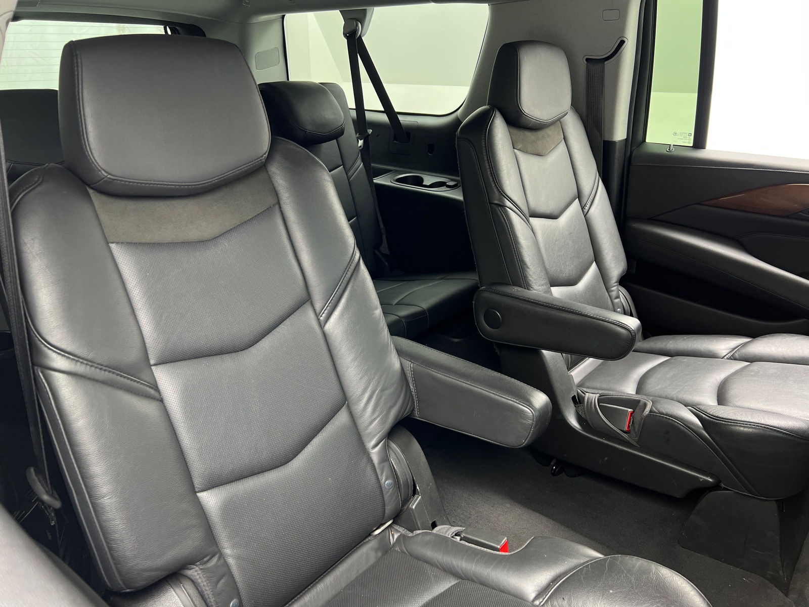 Thumbnail: 2018 Cadillac Escalade - 5