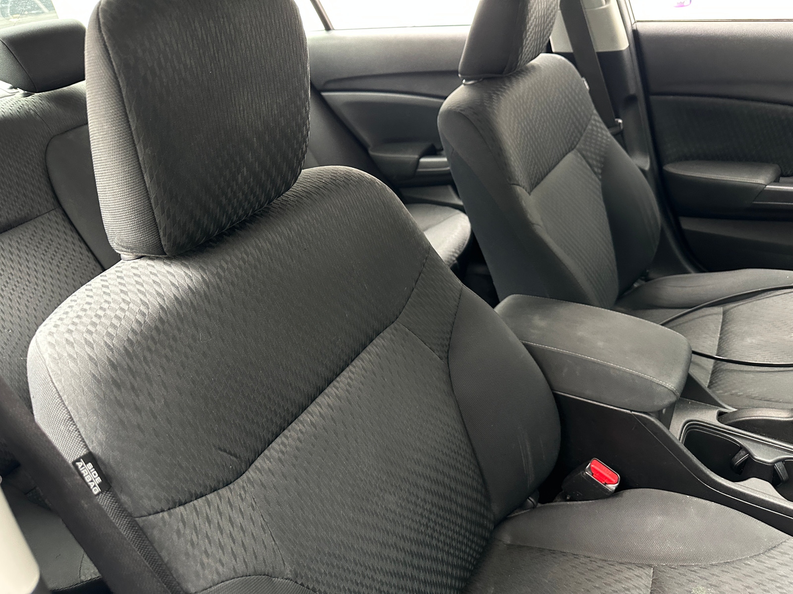 Thumbnail: 2015 Honda Civic - 2