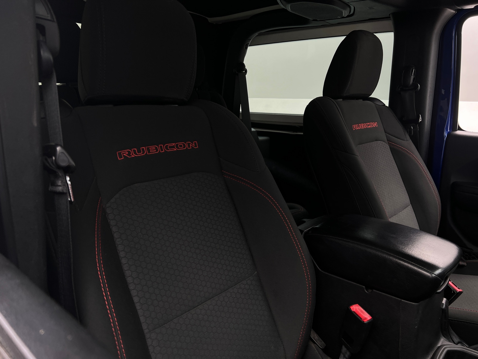 Thumbnail: 2018 Jeep Wrangler - 2