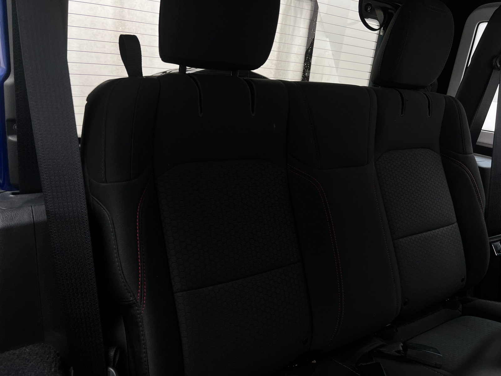 Thumbnail: 2018 Jeep Wrangler - 6
