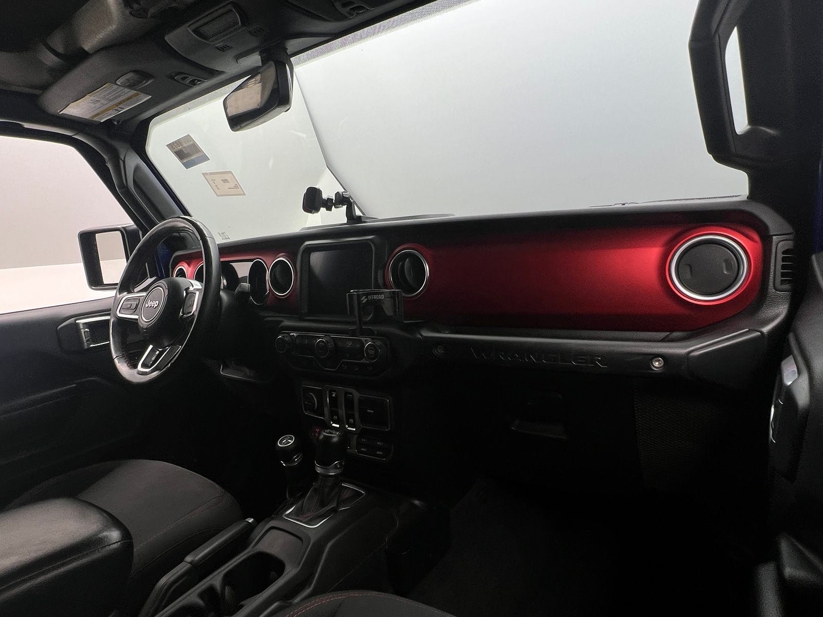 Thumbnail: 2018 Jeep Wrangler - 3