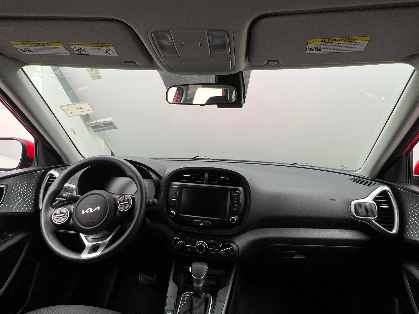 Thumbnail: 2024 Kia Soul - 3