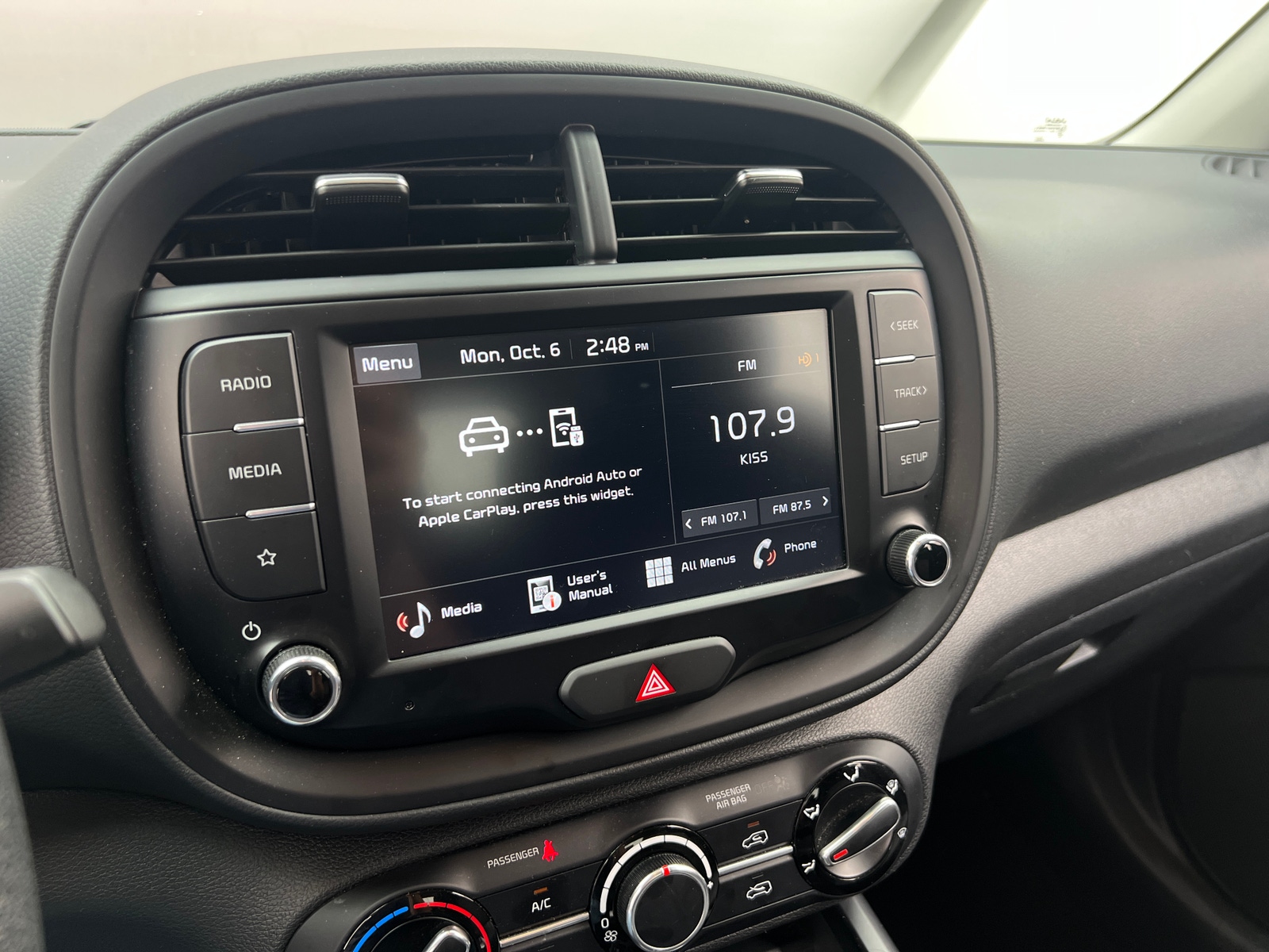 Thumbnail: 2024 Kia Soul - 4