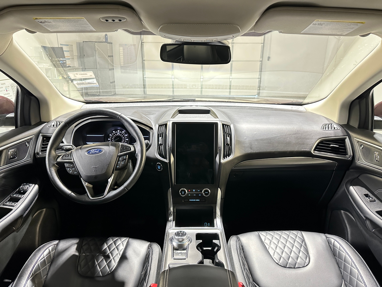 Thumbnail: 2024 Ford Edge - 2